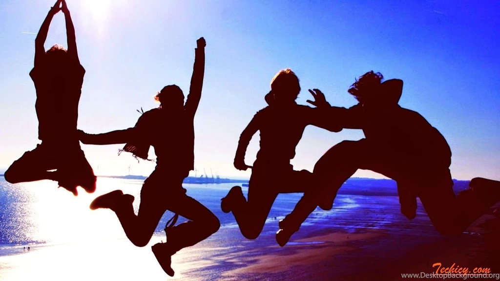 Happy* Friendship Day HD Images, Wallpapers, Pics, And Photos ...