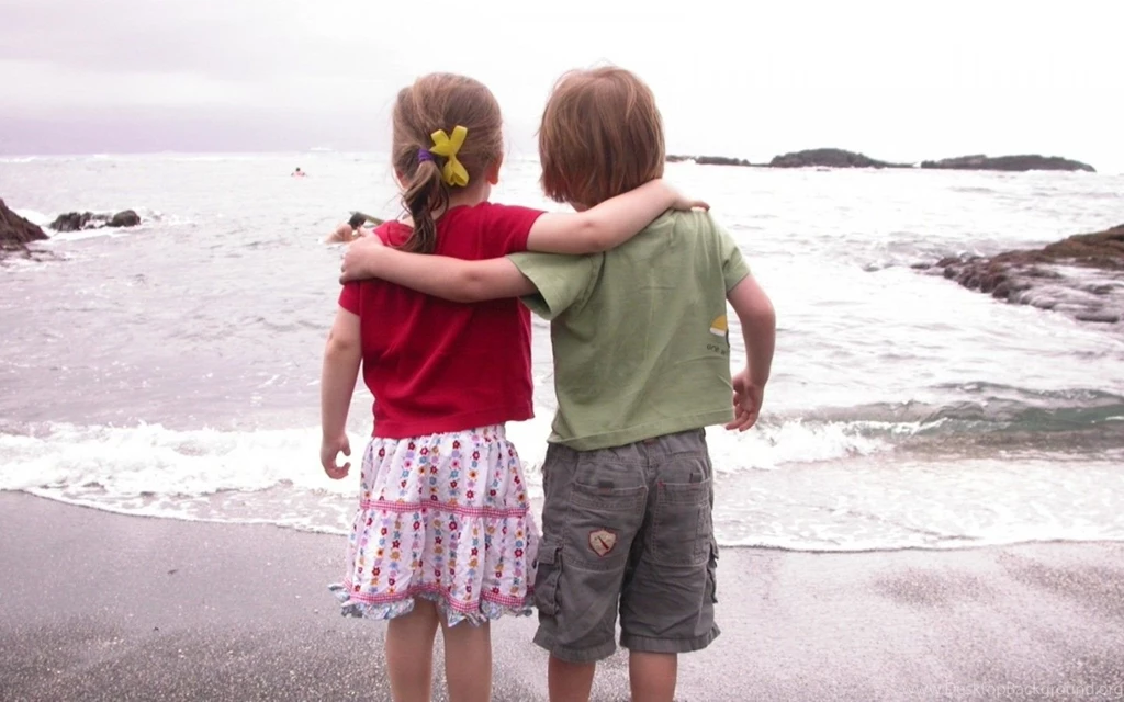 Happy Friendship Day HD Wallpapers Free