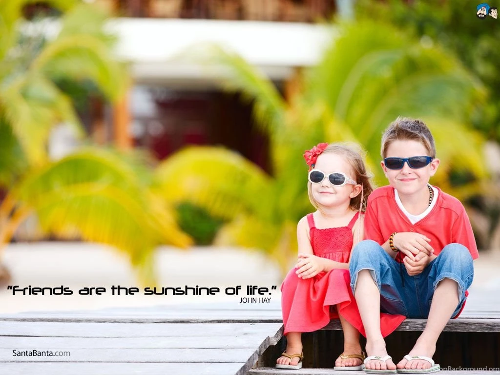 Friendship Wallpapers (58 76)