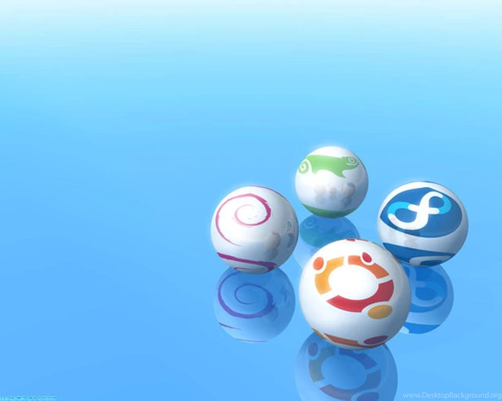 Linux Wallpapers 8322