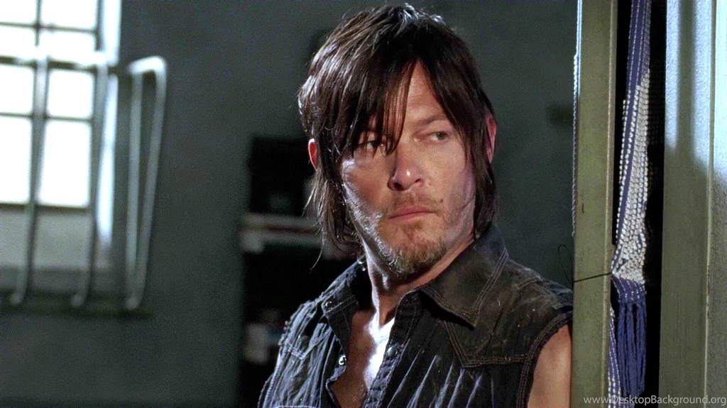 Daryl Dixon HD Images