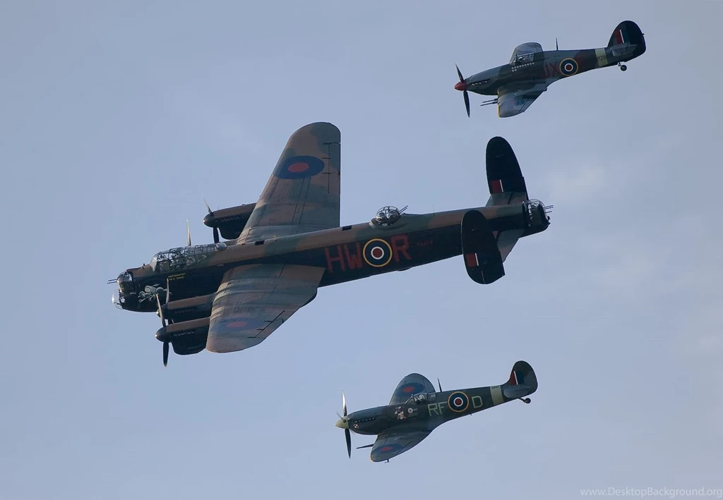 The Battle Of Britain Flight By Dazecoop On DeviantArt