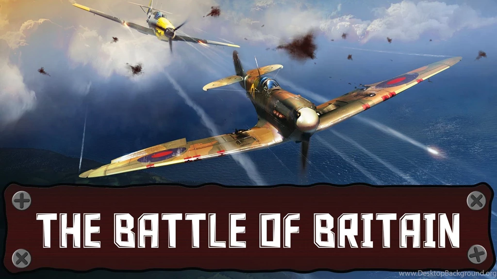 War Thunder The Battle Of Britain YouTube