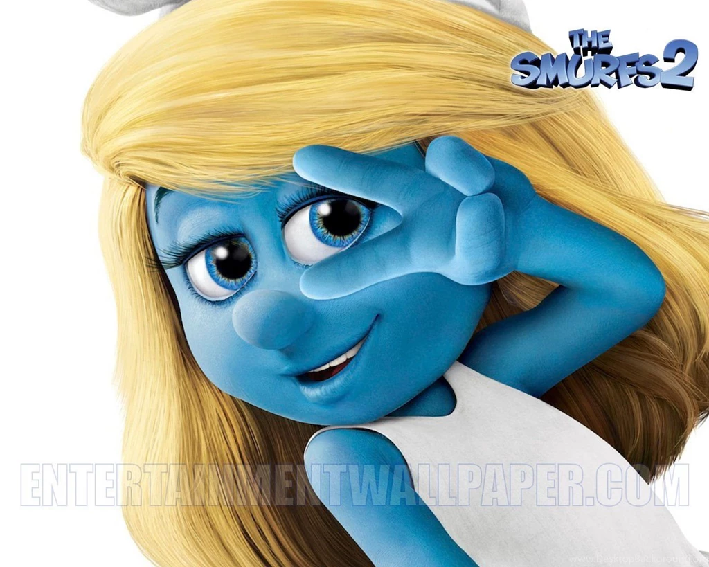The Smurfs 2 Wallpapers