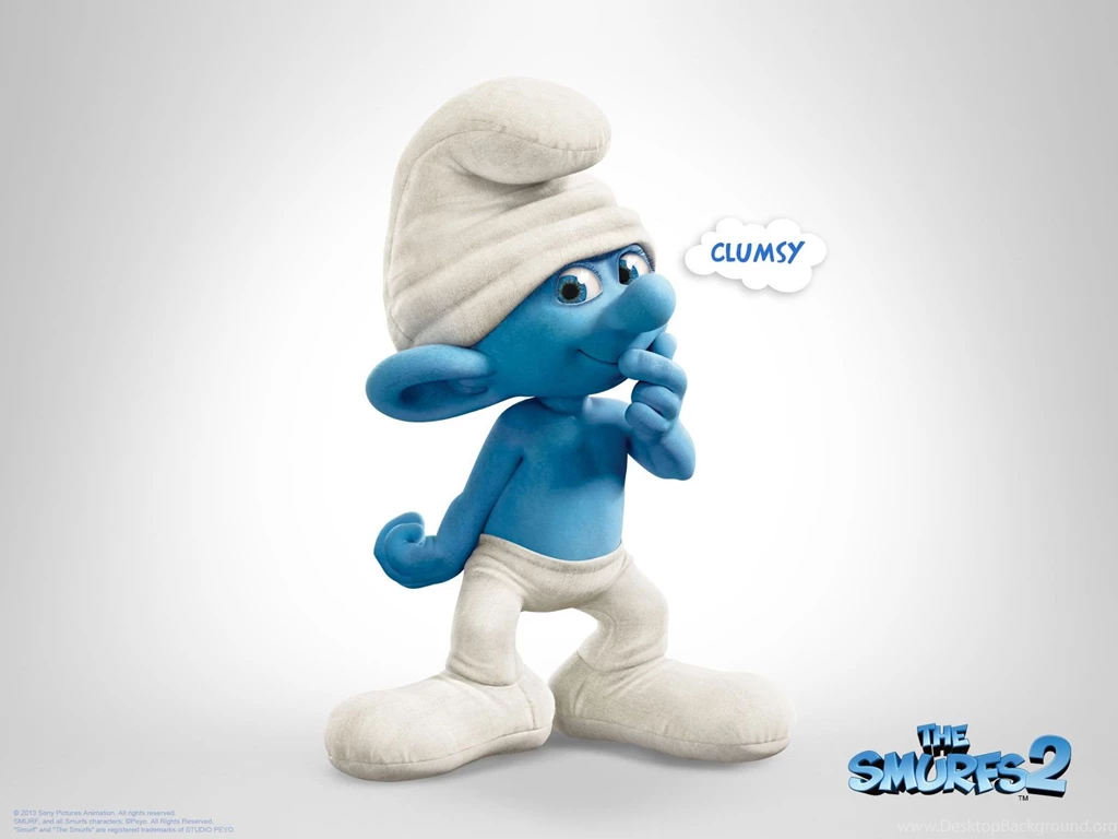 The Smurfs Quotes. QuotesGram