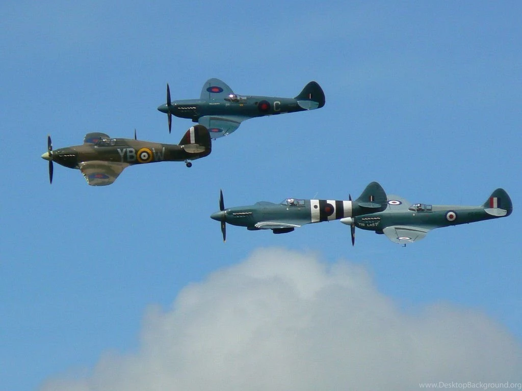 Panoramio Photo Of Battle Of Britain Memorial Flight