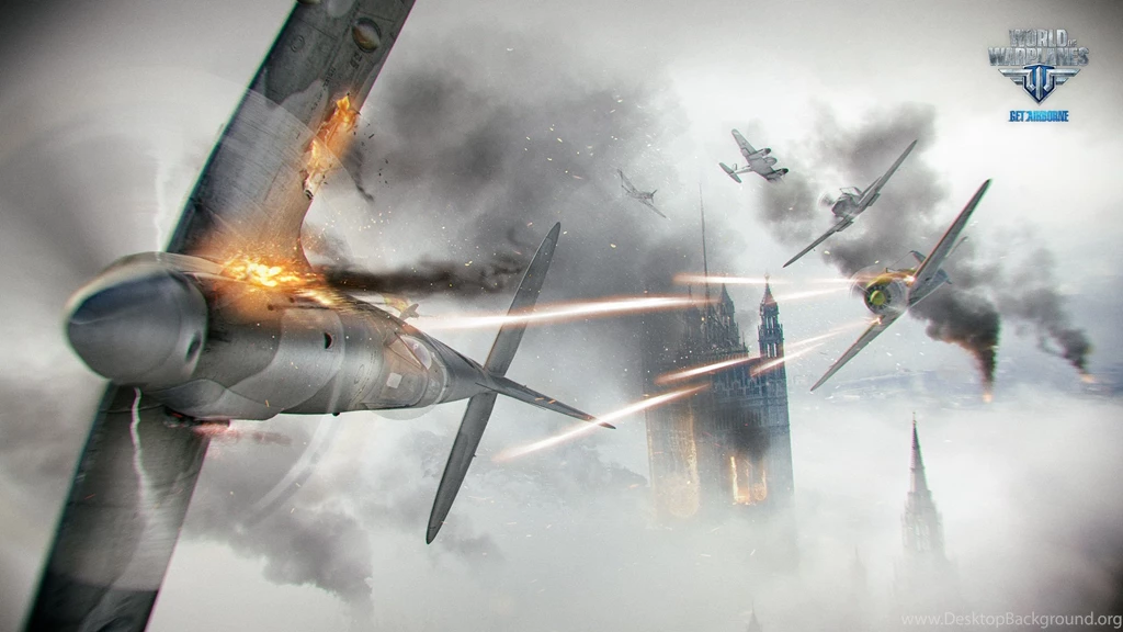Special: End Of Battle Of Britain