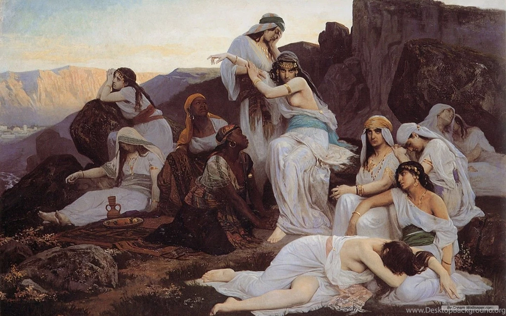 Free Wallpapers   Free Art Wallpapers   World Famous Paintings ...