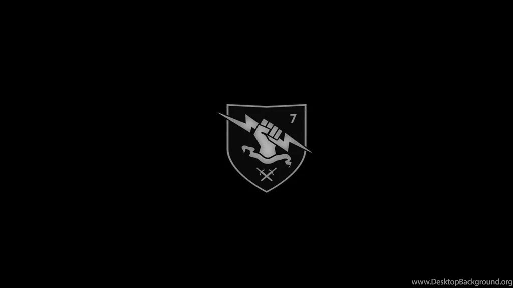 Bungie Crest By DMX1337 On DeviantArt