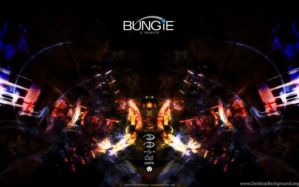 Bungie Wallpapers 16635