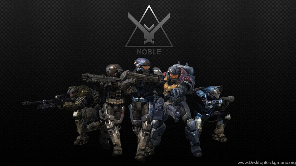 Bungie.net : Halo: Reach Forum : Halo: Reach Wallpapers Fan made