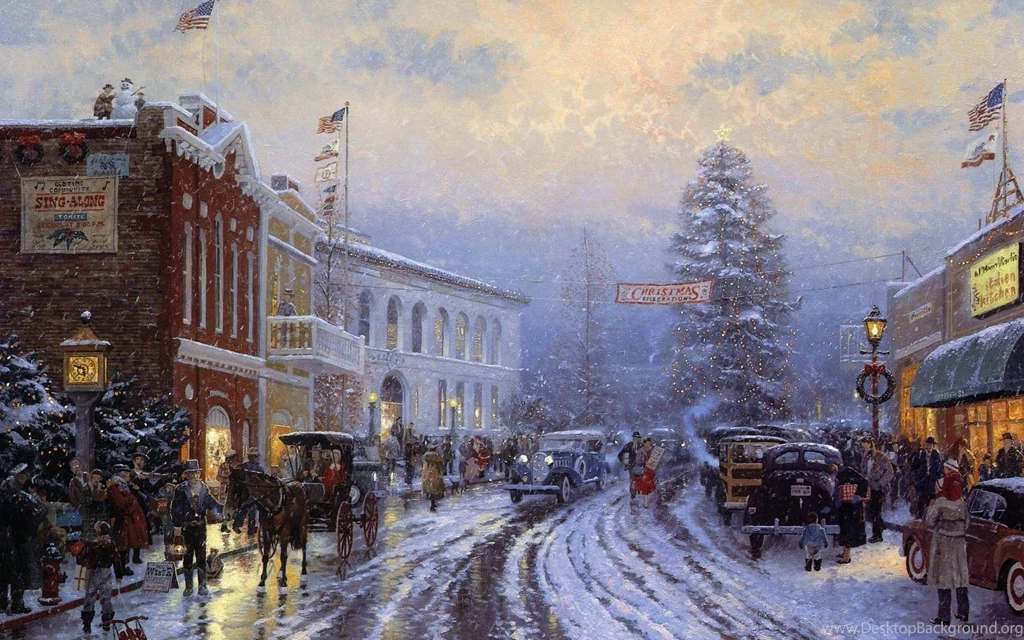 Paintings Wallpapers