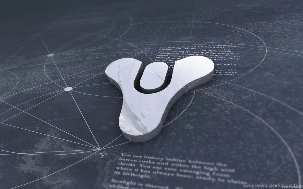 Destiny Desktop Wallpapers For Your Tablet In HD 2014 Game