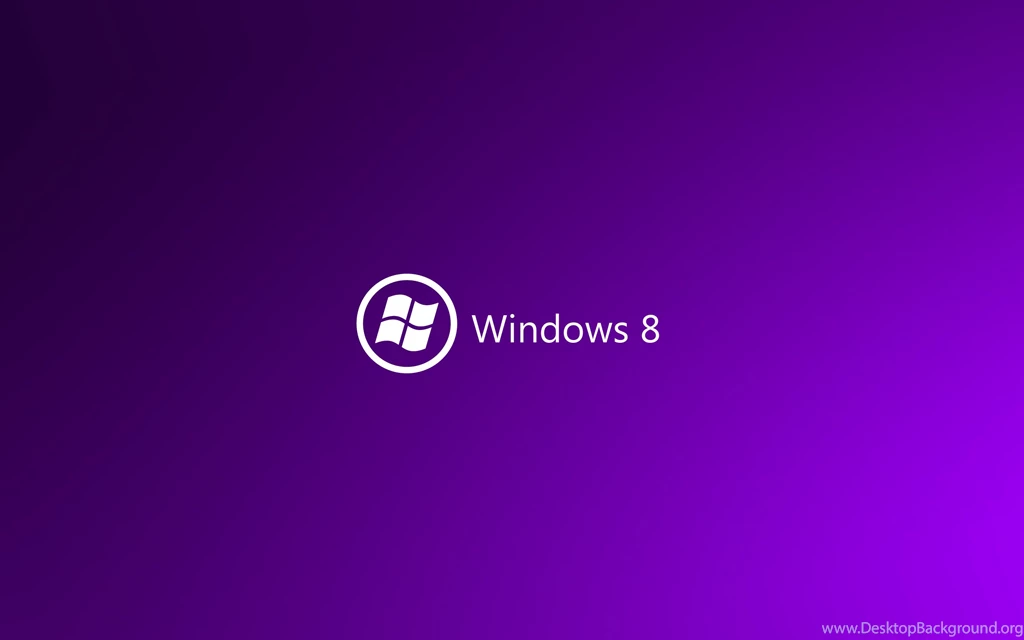 Windows 8 Wallpapers Pack