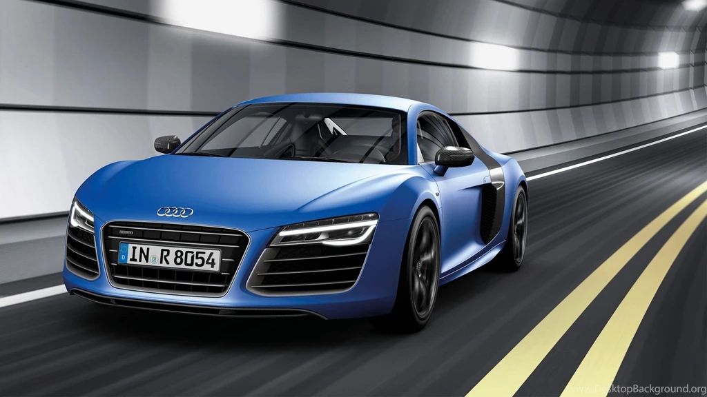 Audi R8 Wallpapers HD Free Download