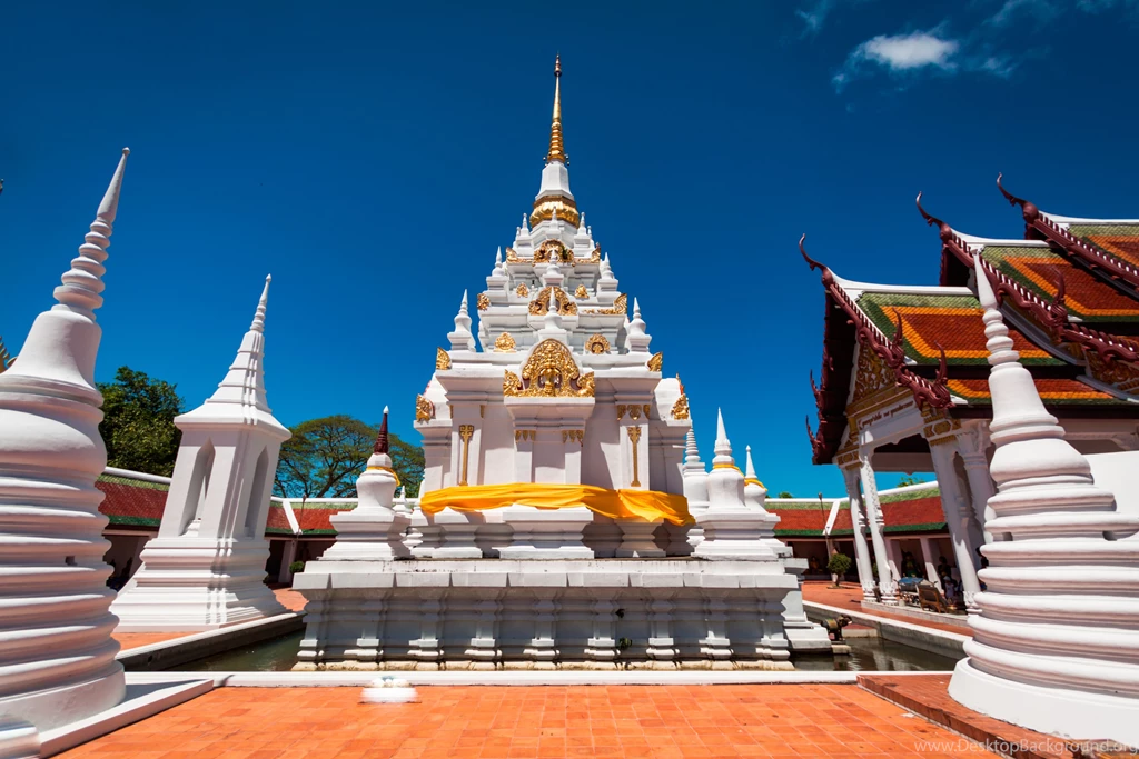 Chiang Mai Photo Wallpapers, Pictures With Views Of Chiang Mai
