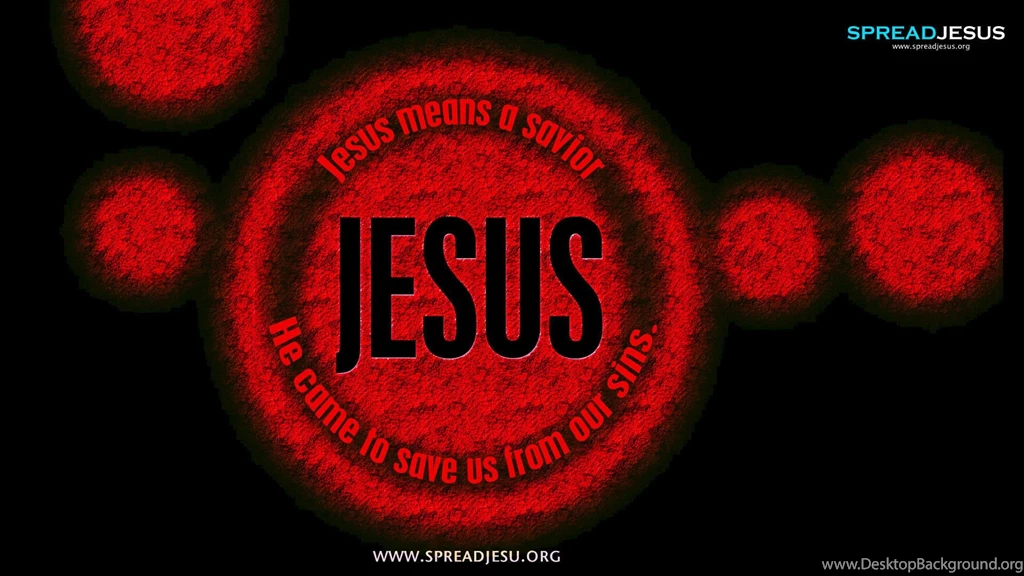 Christion Wallpapers:HD Wallpapers Of Jesus Christ spreadjesus.org ...