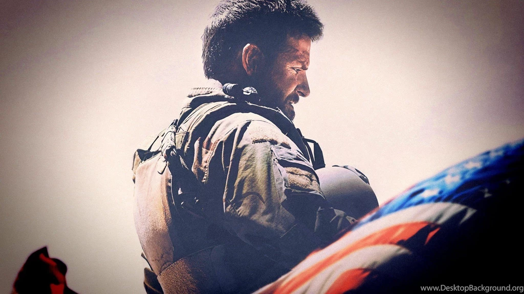 AMERICAN SNIPER Biography Military War Fighting Navy Seal Action ...