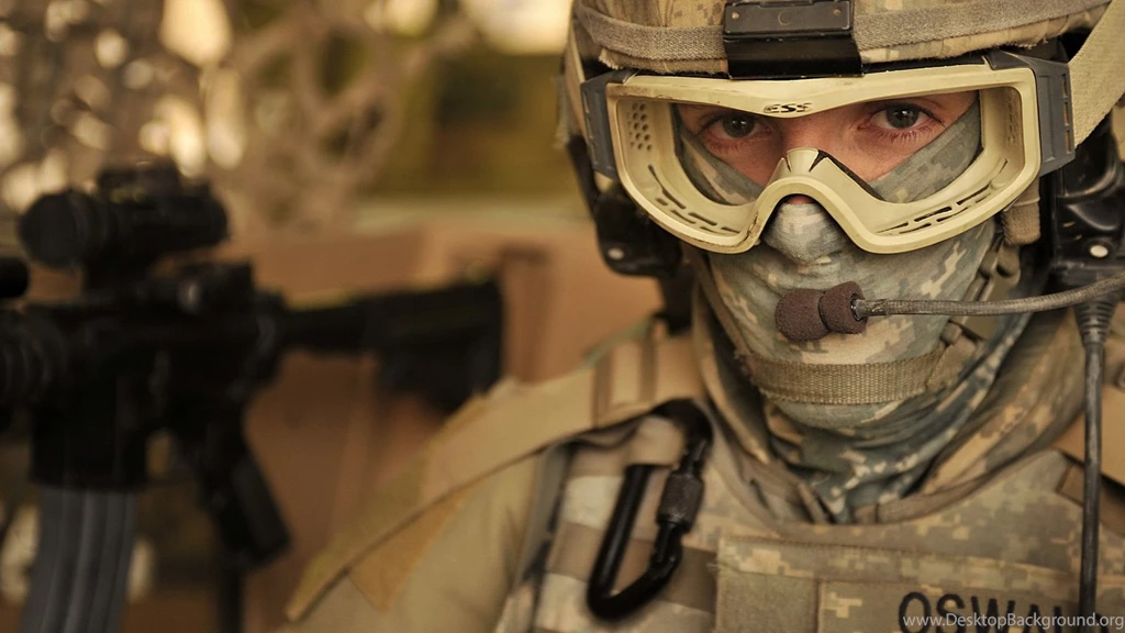 Pic > American Army Soldiers