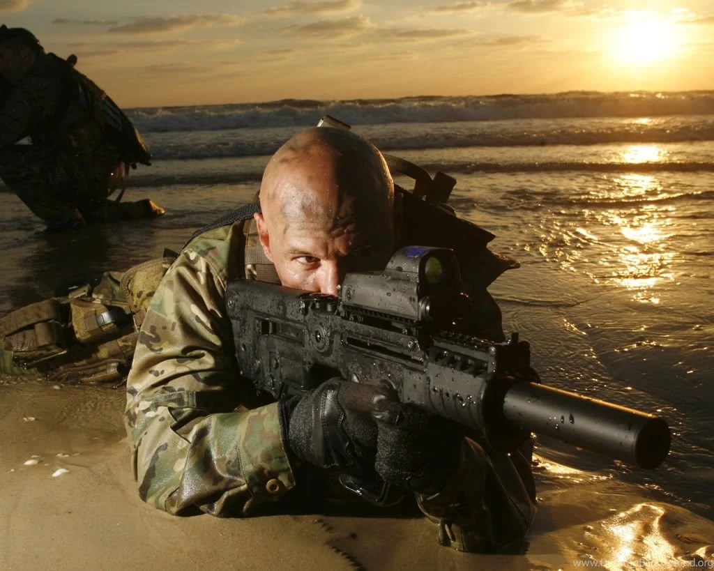 American Military