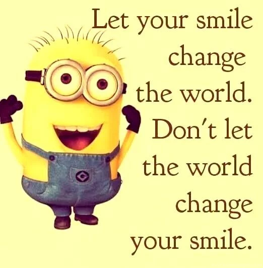 Top * 25+ Minions Quotes Images Wallpapers Pics For Facebook ...