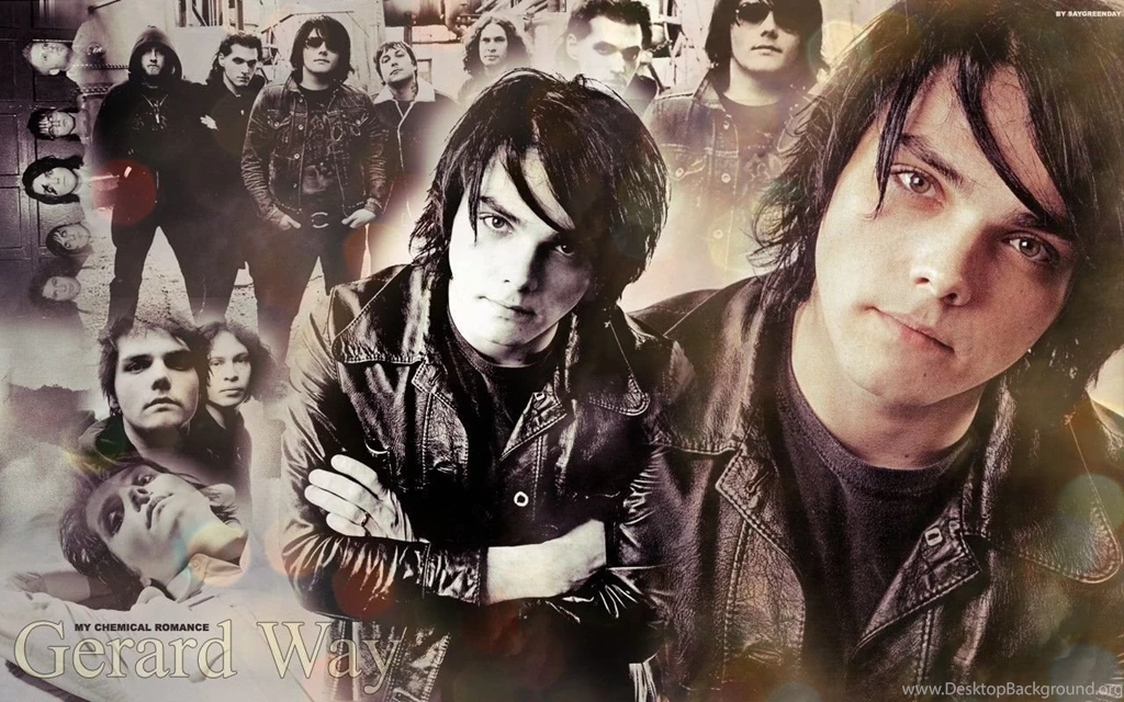 My Chemical Romance Wallpapers Wallpapers Cave