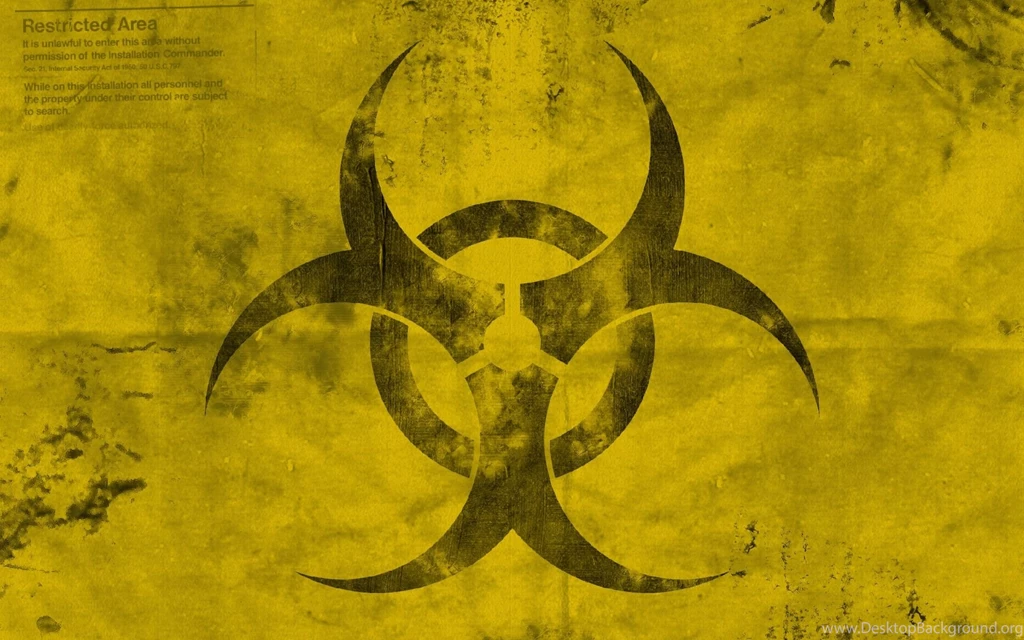 Biohazard Wallpapers