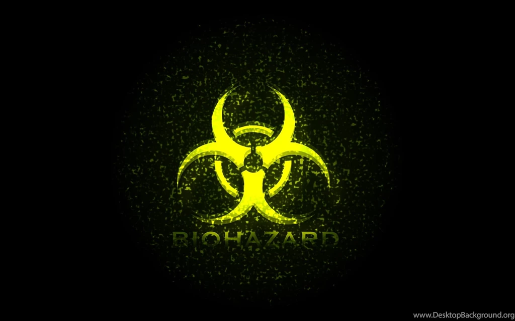Biohazard Wallpapers