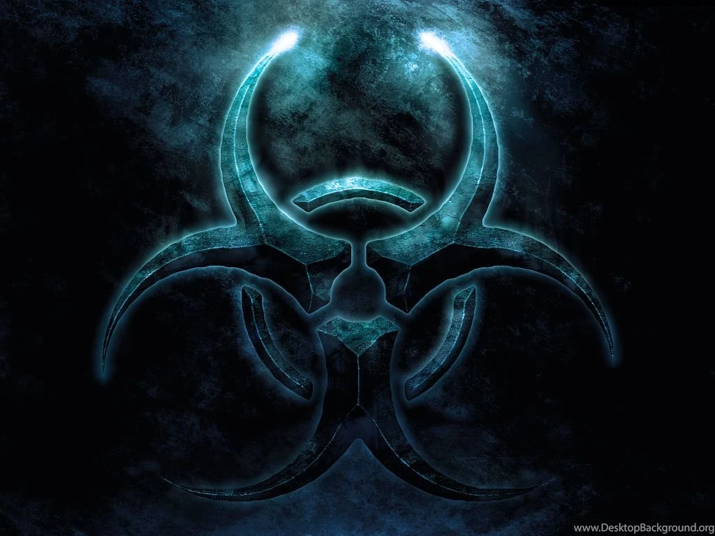Biohazard Wallpapers