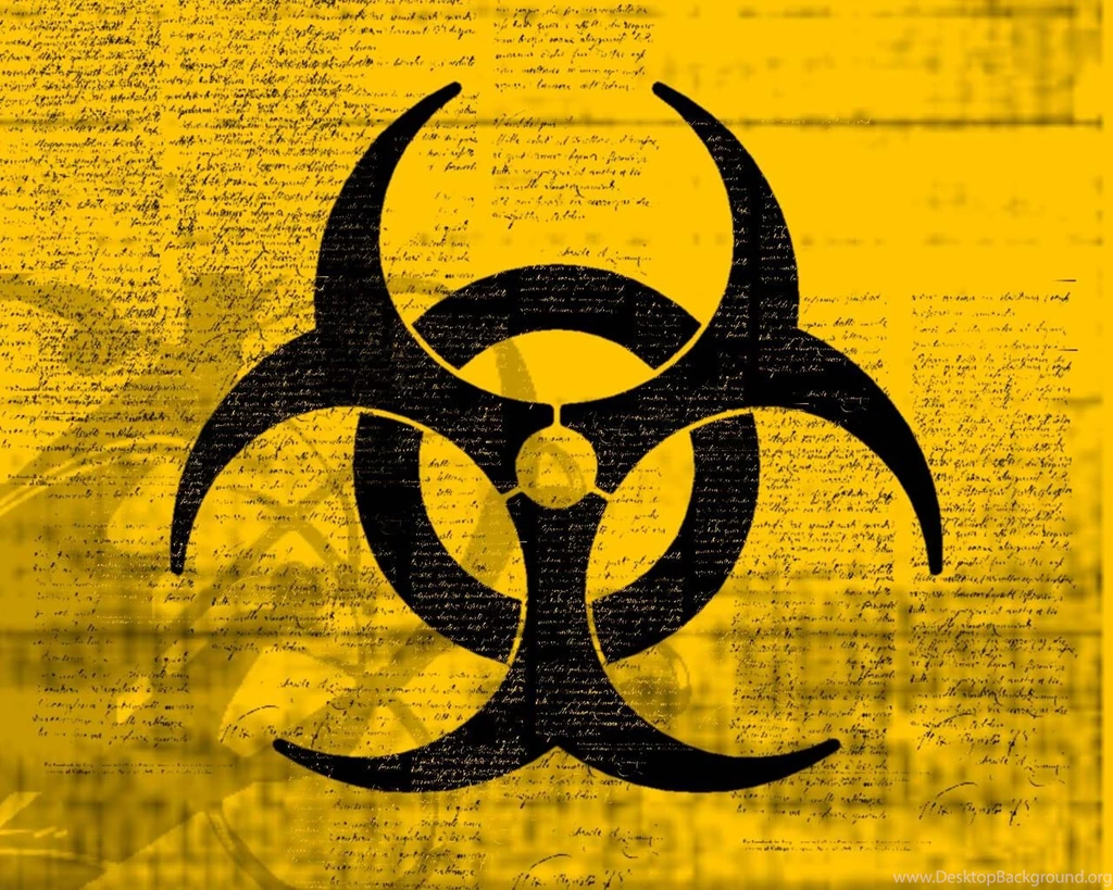 Biohazard Wallpapers Superseded By Illused On DeviantArt