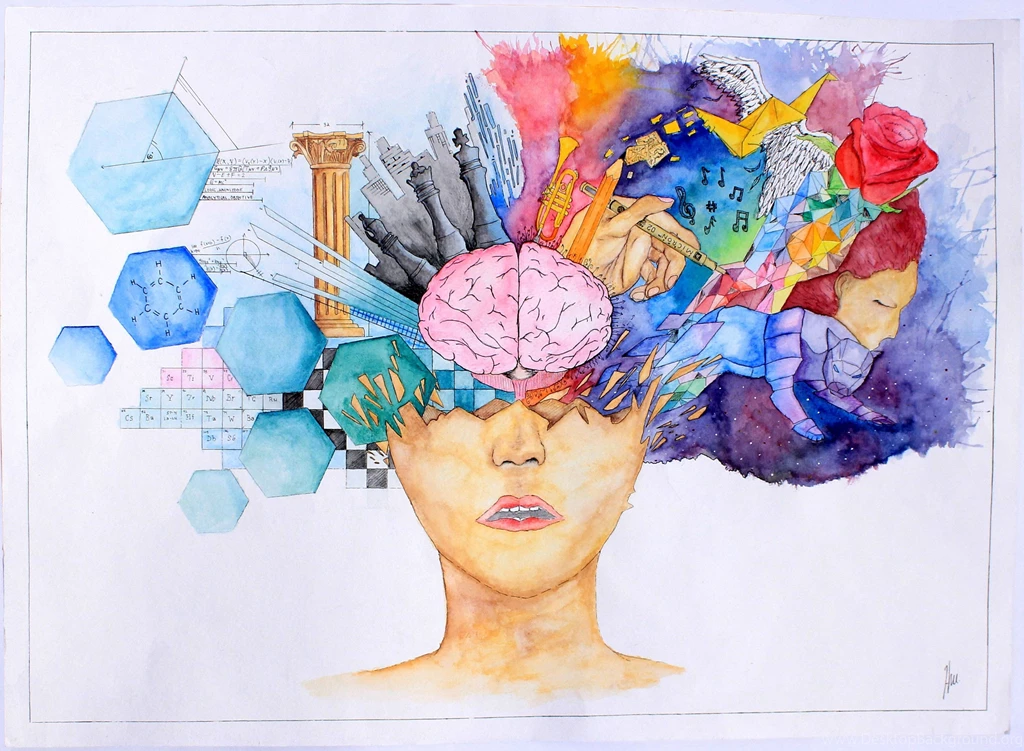 Can I Tell If Your Left Or Right Brain Is Dominant By Your School ...