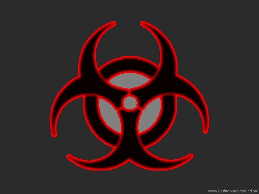 Wallpapers BIOHAZARD By Howling Tiger Customize.org