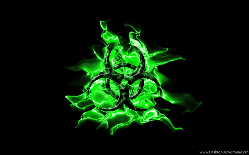 BioHazard By Tyrchon On DeviantArt