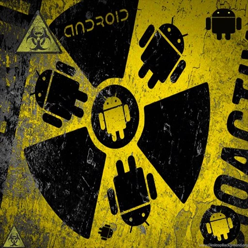 Amazon.com: Live Wallpapers Android Toxic BIOHAZARD: Appstore ...
