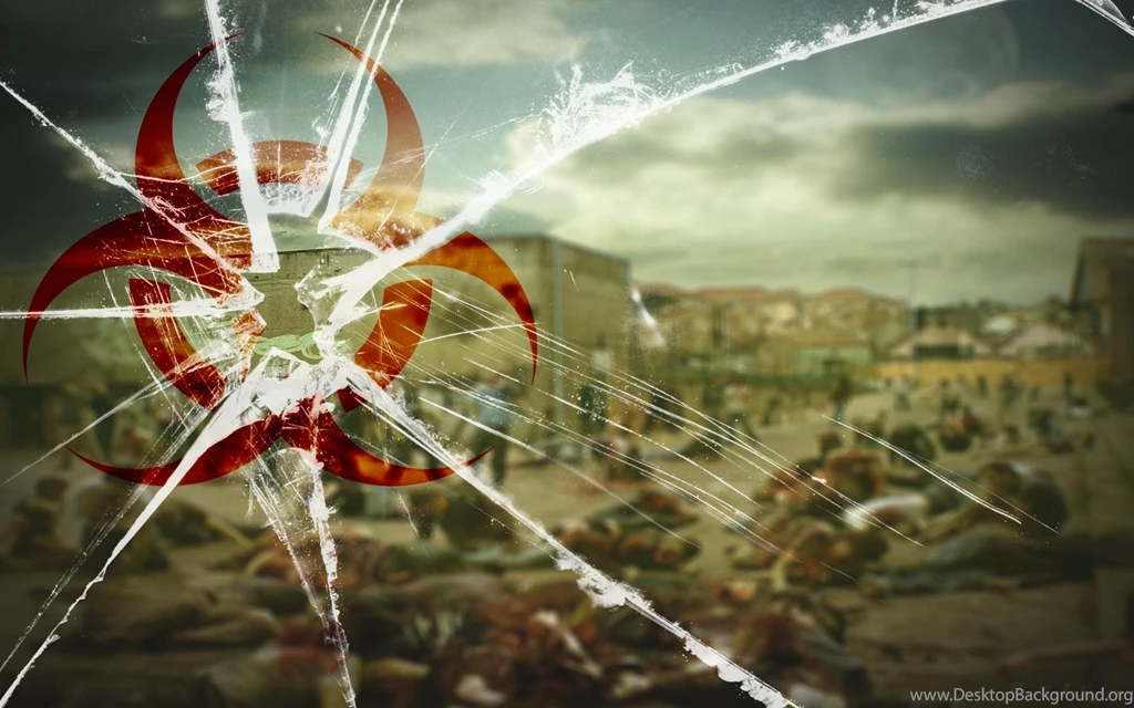 Infection (1680x1050) : Wallpapers