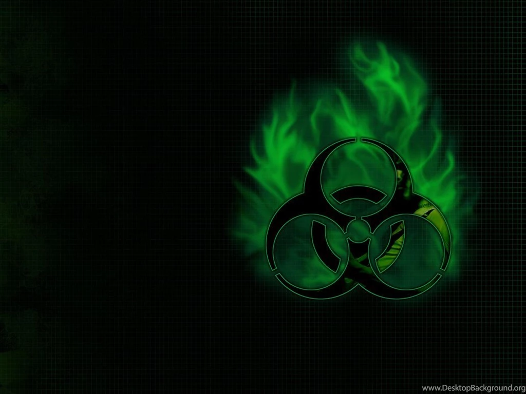 BioHaZard Wallpapers By App13pi3 On DeviantArt