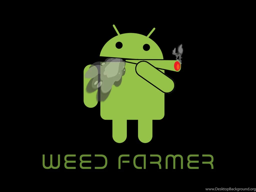 Weed Farmer Grow Weed Online With Your Mobile Phone