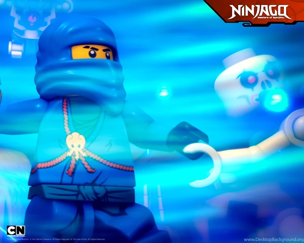 NINJAGO