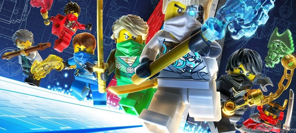 Image Ninjago Wallpaper.jpg LEGO Message Boards Wiki Wikia