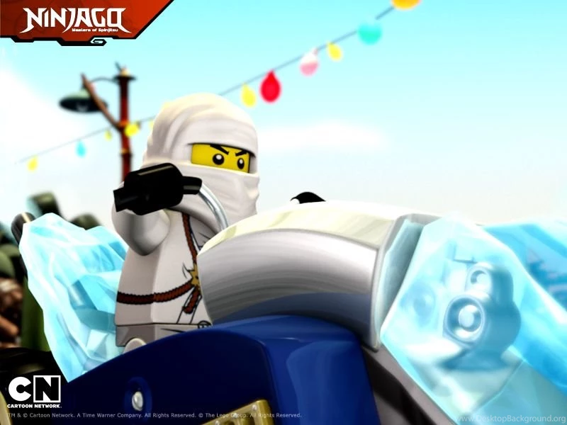 NINJAGO