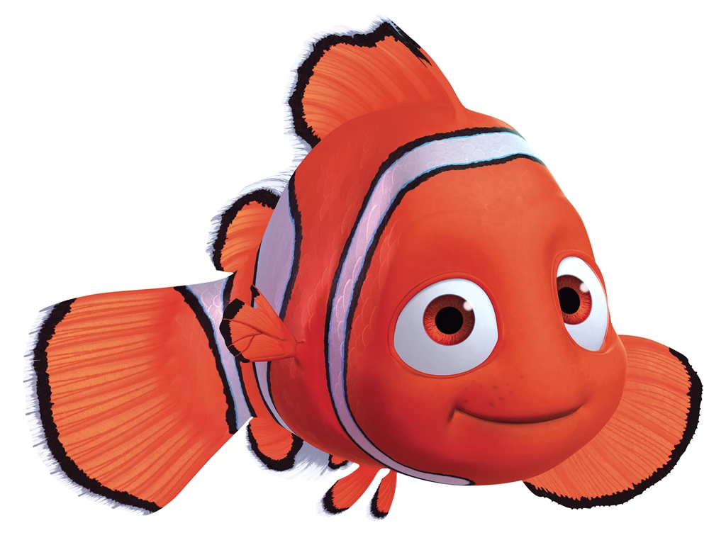 Cute Nemo Fish Wallpapers For Desktop ClipArt Best ClipArt Best