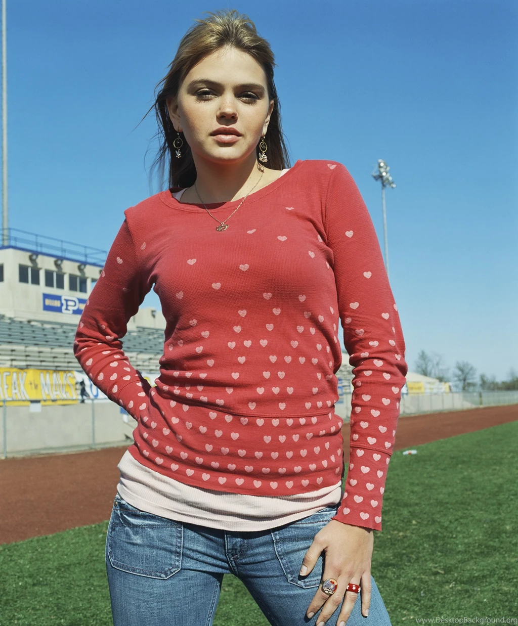 Aimee Teegarden