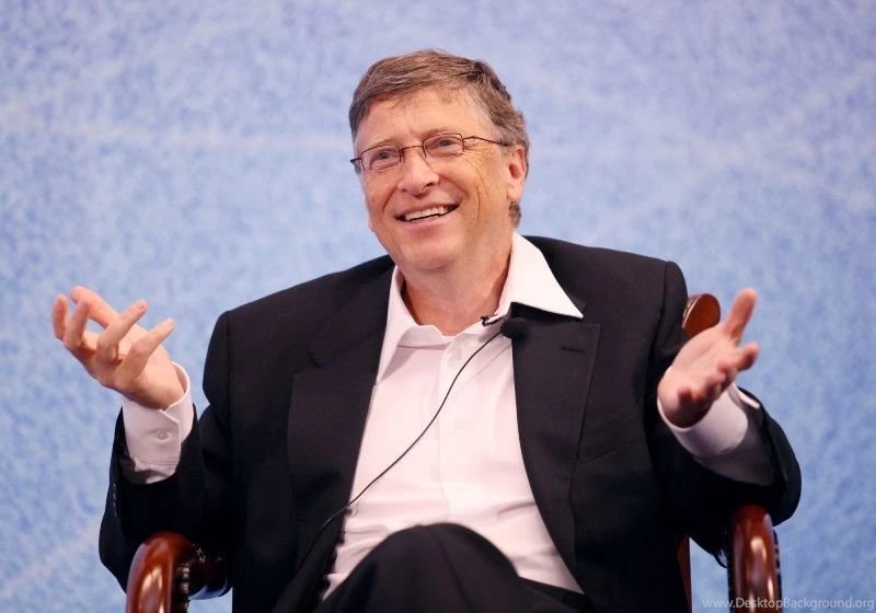 Hd Wallpapers Free: Bill Gates Net Worth 2012 Forbes And Hd ...