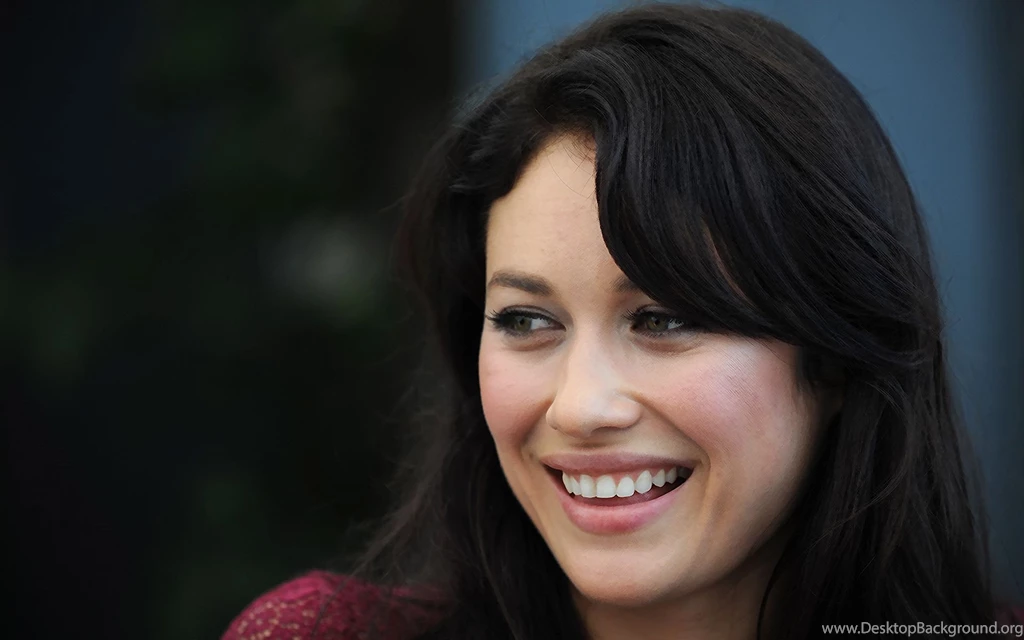 Olga Kurylenko Computer Wallpapers, Desktop Backgrounds ...