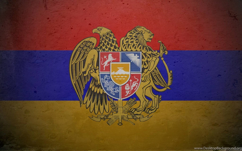Flags Armenia Wallpapers   (