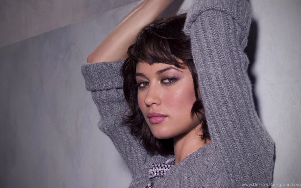 Hot HD Olga Kurylenko Wallpapers