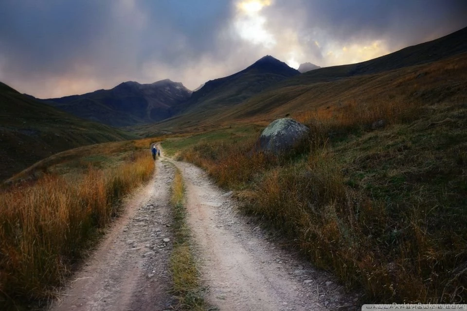 Armenia, Aragats HD Desktop Wallpapers : Widescreen : High ...