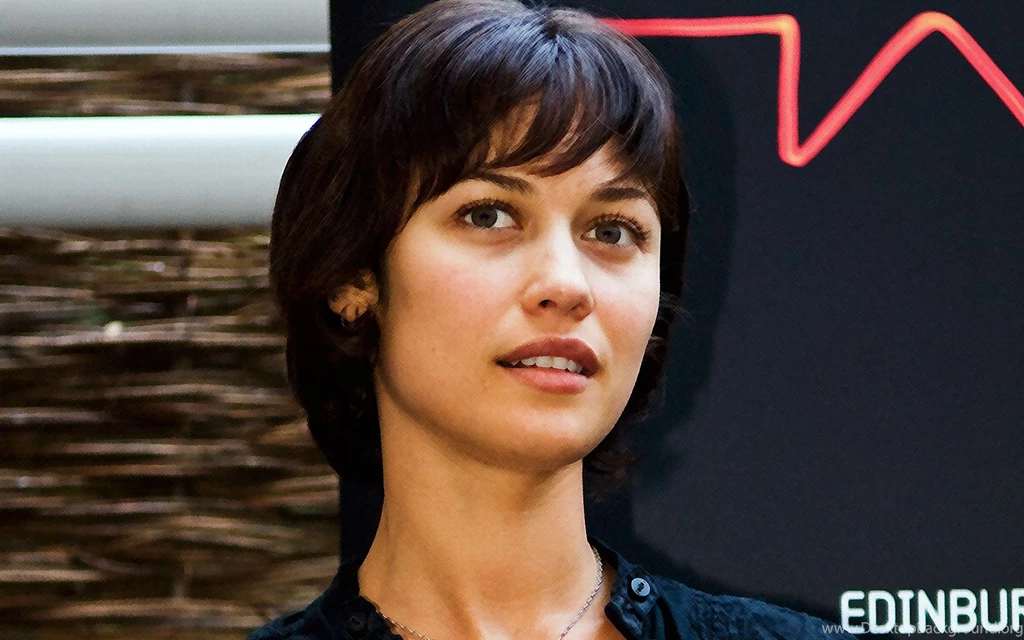 Olga Kurylenko