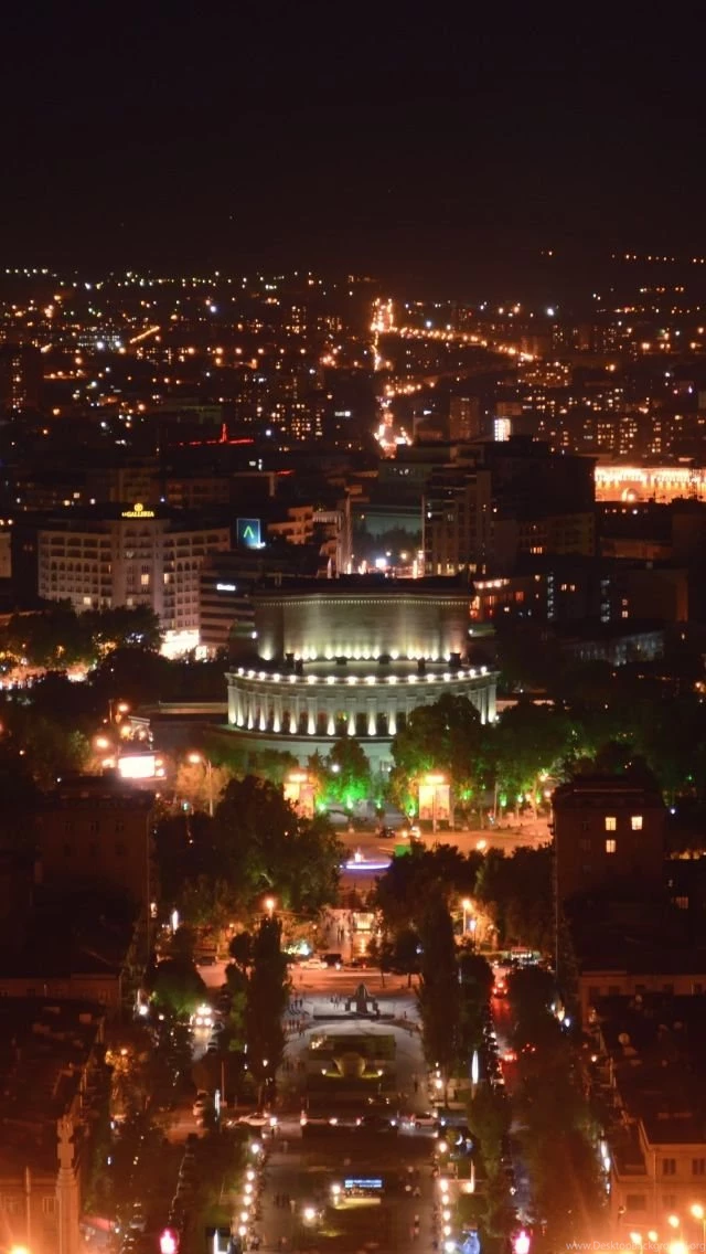 Armenia iPhone 5s Wallpapers