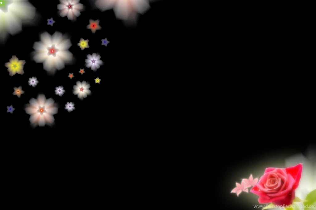 Trololo Blogg: Create A Wallpapers In Photoshop
